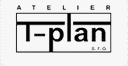 Logo T-plan