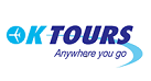 Logo OK Tours