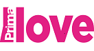 Logo love Prima